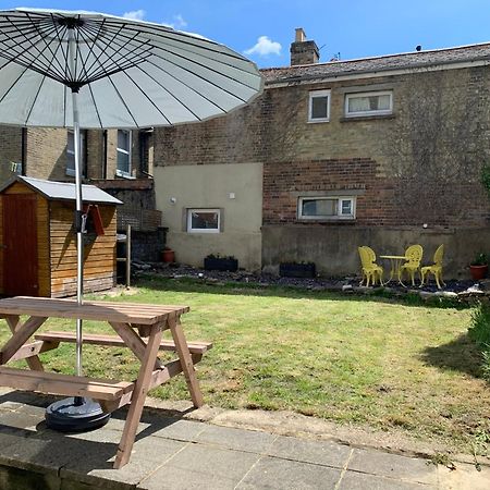 Ryde Beach Garden Apartment Exterior foto
